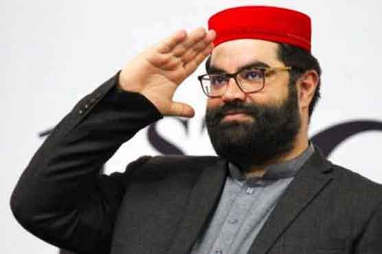 پاکستان کو ان حالات تک پہنچانے والوں کیخلاف ریاست کارروائی کرے: ایمل ولی