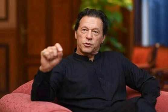 جناح ہاؤس حملہ کیس: جے آئی ٹی نے عمران خان کو آج طلب کر لیا