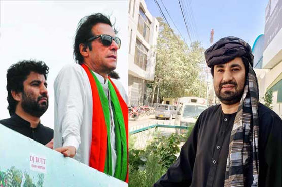 قاسم سوری نے عمران خان کی گرفتاری کا خدشہ ظاہر کردیا