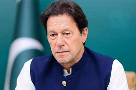 جے آئی ٹی نمائندہ عمران خان کو نوٹس کی تعمیل کروائے بغیر واپس روانہ