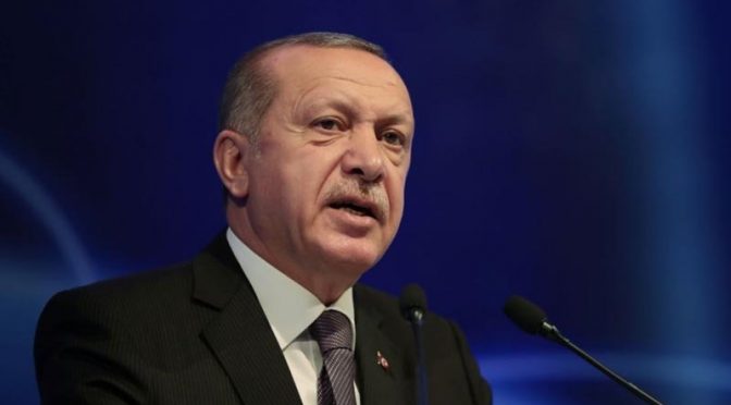 رجب طیب اردوان ایک بار پھر ترکیے کے صدر منتخب