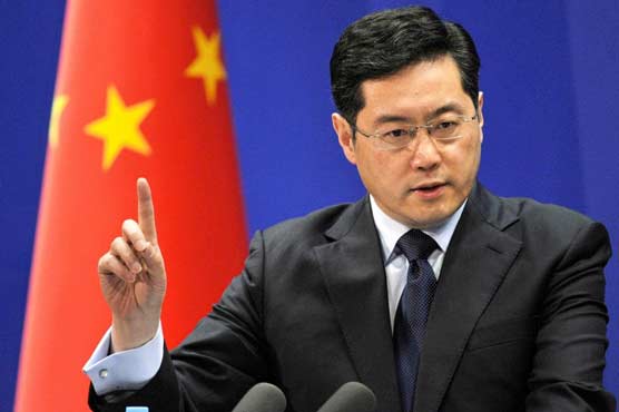 چینی وزیر خارجہ عہدہ سنبھالنے کے بعد پاکستان کا پہلا دورہ کریں گے