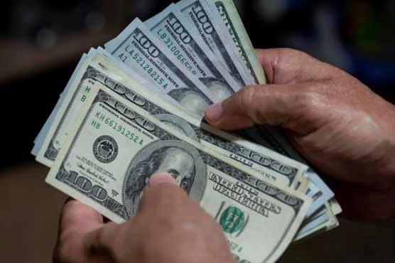 انٹر بینک میں ڈالر کی قیمت میں ایک ساتھ بڑا اضافہ