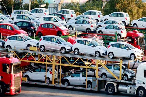ایف بی آر نے گاڑیوں کی عارضی درآمد سے متعلق قوانین سخت کر دئیے