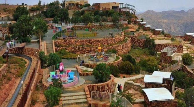 سعودی عرب دنیا کا دوسرا سب سے تیزی سے بڑھتا ہوا سیاحتی مقام بن گیا، ڈبلیو ٹی او