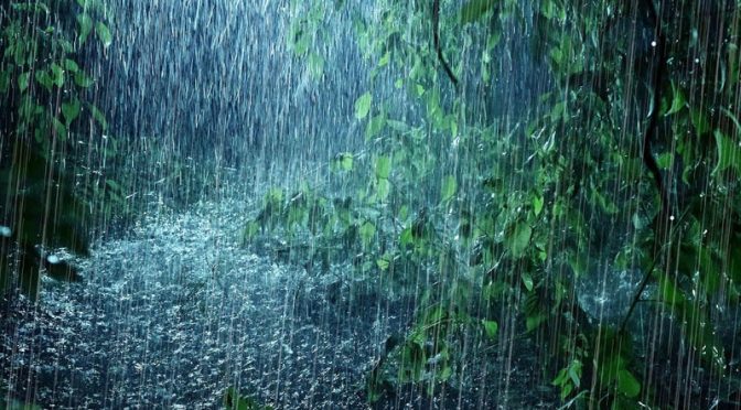 محکمہ موسمیات کی کراچی سمیت ملک بھر میں بارشوں کی پیشگوئی