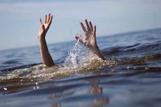 سندھ : دو مختلف واقعات میں 6 بچے تالاب میں ڈوب کر جاں بحق