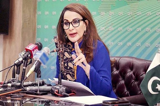 عدلیہ اور تحریک انصاف کا گٹھ جوڑ، فلم مزید نہیں چلے گی: شیری رحمان