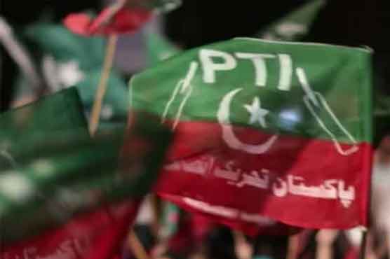 تحریک انصاف نے انتخابی مہم کی تیاریاں شروع کر دیں