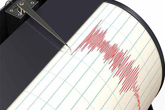ٹونگا میں 6.4 شدت کا زلزلہ