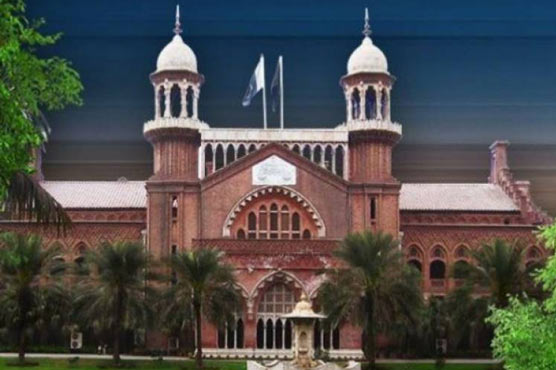 لاہور ہائیکورٹ کا سابق خاتون اول کو 13 جون تک گرفتار نہ کرنے کا حکم