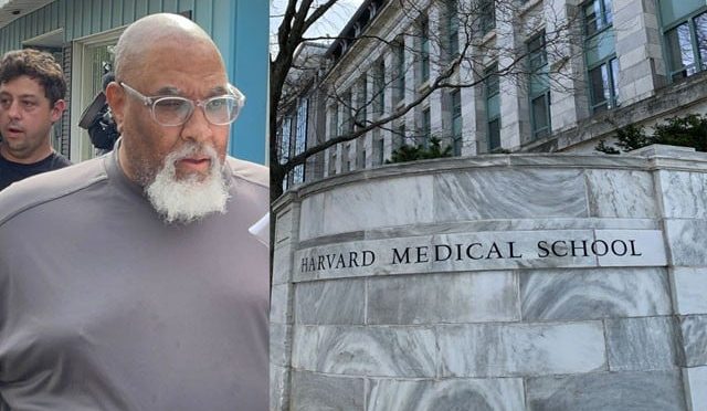 ہارورڈ میڈیکل کالج کے مردہ خانے کا منیجر اعضا فروخت کرنے پر گرفتار