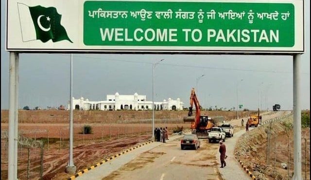 بھارت کی طرف سے کرتارپور کوریڈور آج چوتھے روز بھی بند