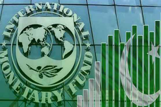 پاکستان کے ساتھ ہمیشہ کام کرنے کیلئے تیار ہیں، ڈائریکٹر آئی ایم ایف