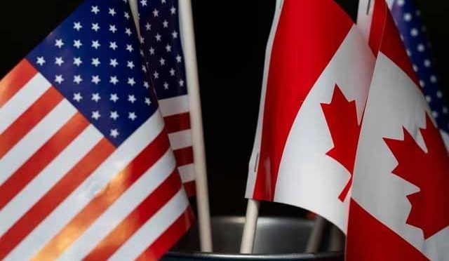 بھارتی پروپیگنڈا مسترد، امریکا کا کینیڈا کی مکمل حمایت کا اعلان