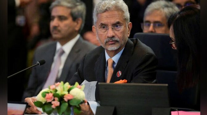 عالمی دباؤ کے سامنے بھارت نے گھٹنے ٹیک دیے، دہشت گردی تحقیقات میں تعاون پر آمادہ