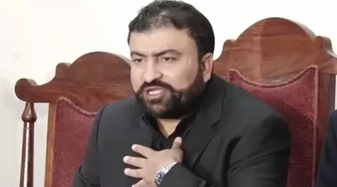 کوئی سیاسی ایجنڈا نہیں، نواز شریف سے قانون کے مطابق سلوک ہوگا: نگران وزیرداخلہ