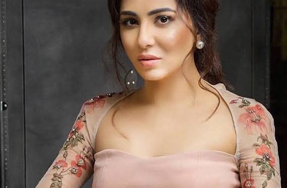 اُشنا شاہ طلاق یافتہ خاتون کا کردارکرنے کی خواہشمند