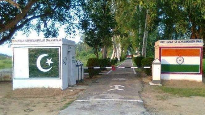 سیالکوٹ:چاروہ سیکٹر پر بھارتی فورسز کی بلا اشتعال فائرنگ، پنجاب رینجرز کی جانب سے بھرپور جوابی کاروائی