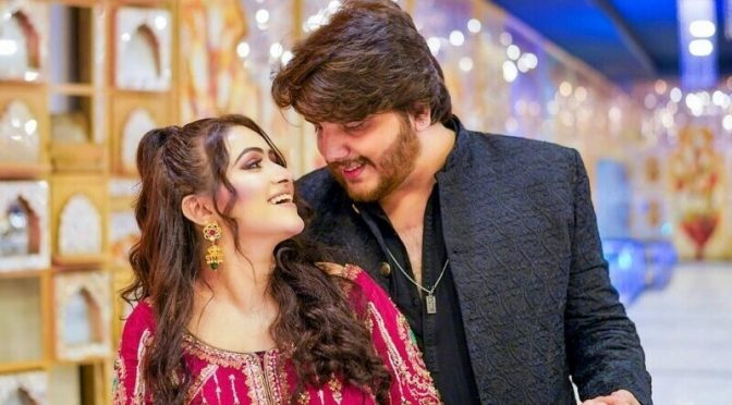 ’کچھ اوررہ گیا ہے تو۔۔۔‘ ، خوشخبری سُنانے والے سحر حیات اور سمیع رشید پر کڑی تنقید
