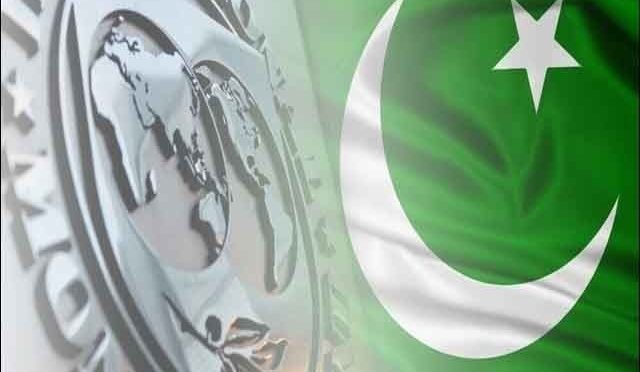 آئی ایم ایف کے مطالبات شروع، پاکستان سے آئندہ 10 ماہ کا ٹیکس پلان طلب