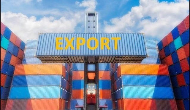پاکستان کی برآمدات میں 13.5 فیصد کا بڑا اضافہ