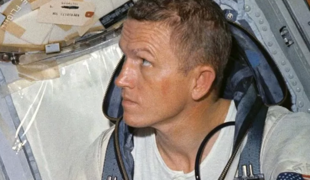 چاند کے پہلے انسانی مشن ’اپولو 8‘ کی قیادت کرنے والے خلاباز انتقال کرگئے