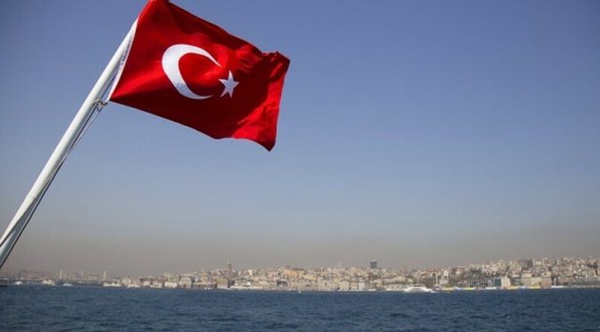 غیرملکیوں کی ترکی کا ’گولڈن پاسپورٹ‘ حاصل کرنے میں دلچسپی، پاکستانی بھی شامل