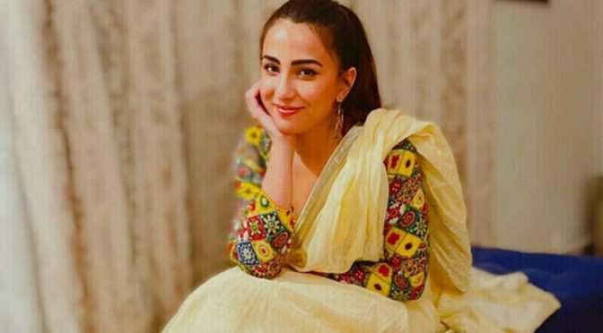 ’مجھے عثمان مختار سے نفرت ہے، وہ سیٹ پر بلکل بات نہیں کرتا‘