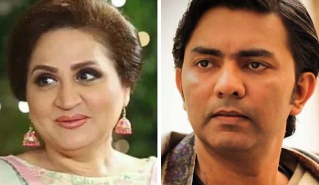 “میری موت کی خبر نے سجاد علی کو پریشان کردیا تھا”؛ اسما عباس