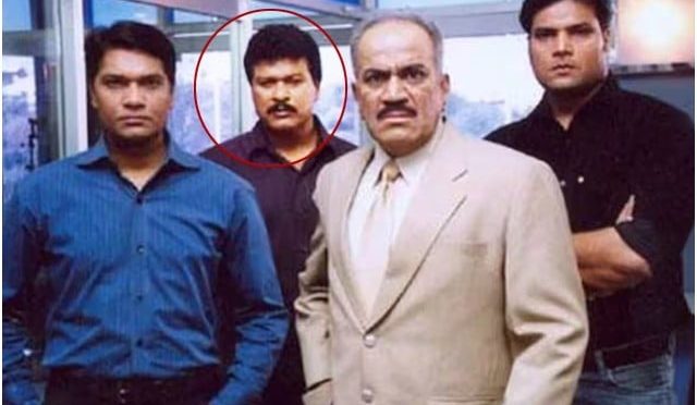 بھارتی ٹی وی شو ‘ سی آئی ڈی’ کے اداکار چل بسے