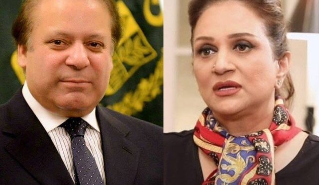 “بات کا بتنگڑ نہ بنائیں”، نواز شریف سے متعلق بیان پر بشریٰ انصاری کی وضاحت