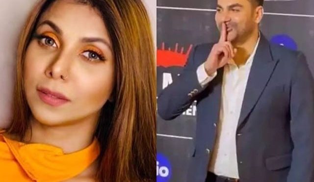 ارباز خان نے دوسری شادی کے سوال پر میڈیا کو خاموش کروا دیا