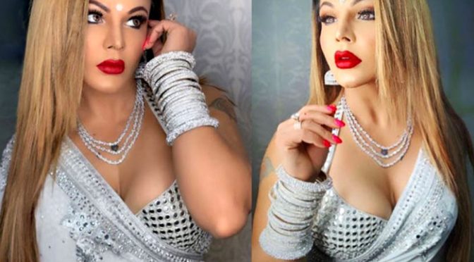 “صحیح جیون ساتھی کے ملنے تک شادیاں کرتی رہوں گی”، راکھی ساونت