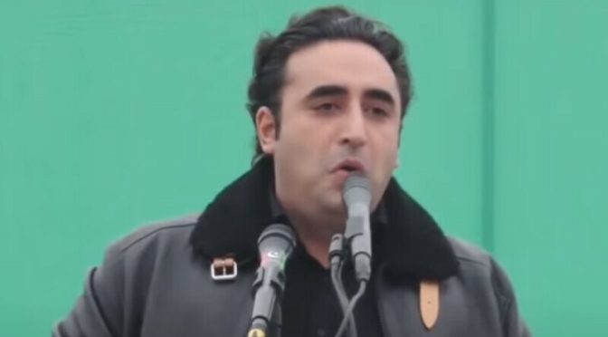 نواز شریف وزیراعظم بنے تو جیلر سے جج تک سب سے انتقام لیں گے، بلاول بھٹو