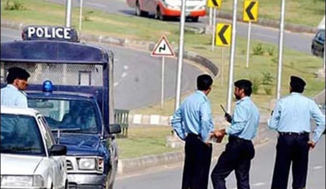 اسلام آباد پولیس کا الیکشن سکیورٹی پلان فائنل، اہل کاروں کی چھٹیاں منسوخ