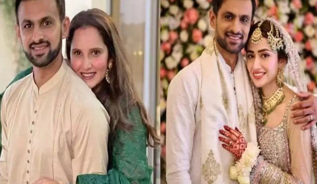 شعیب ملک سے شادی؛ ثانیہ مرزا کے بعد ثنا جاوید کی بھی پہلی پوسٹ سامنے آگئی