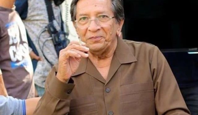 سینیئر اداکار طلعت حسین ڈیمینشیا کا شکار ہوگئے