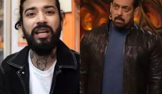 سابق کنٹسٹنٹ انوراگ نے سلمان خان اور بگ باس کو بےنقاب کردیا