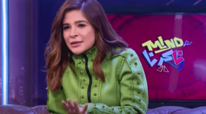 عائشہ عمر کو پولیس نے گرفتار کیوں کیا؟