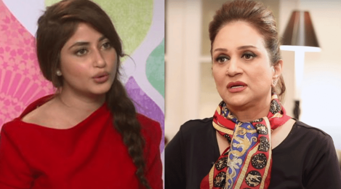 پاکستانی اداکار الیکشن کے نتائج پر پھٹ پڑے