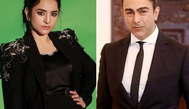 شان شاہد کا یمنیٰ زیدی کیساتھ کام کرنے کی طرف اشارہ
