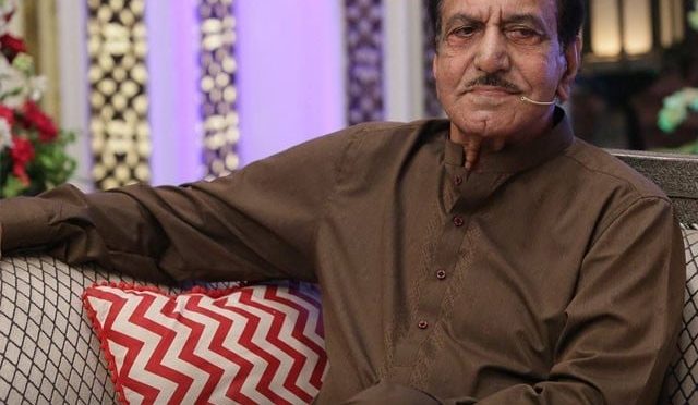 “میں نے اپنی قبر کی جگہ مختص کروالی ہے”، مصطفیٰ قریشی