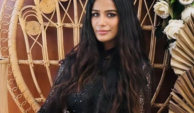 موت کے ڈرامے کے بعد پونم پانڈے سے متعلق ایک اور خبر جھوٹی نکلی