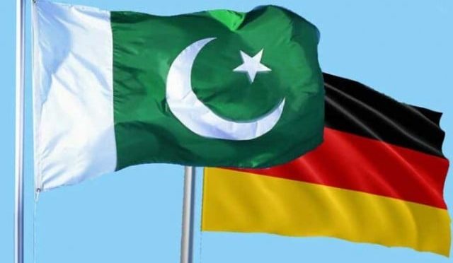 جرمنی ماحول دوست منصوبوں کے لیے پاکستان کو 45 ملین یورو فراہم کریگا