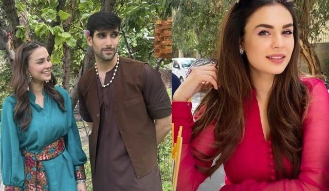 ڈرامہ سیریل ‘خئی’ کی آپانا کا اپنی طلاق سے متعلق حیران کُن انکشاف