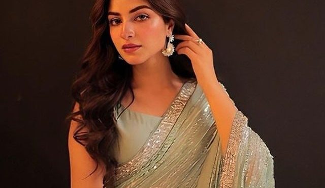کنزہ ہاشمی بھی بھارتی فلم میں کاسٹ