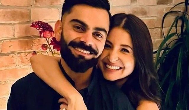انوشکا اور کوہلی کے دوسرے بچے کی پیدائش لندن میں ہونے کی خبریں گرم
