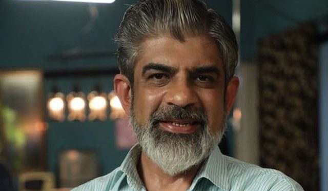 بھارتی  ٹی وی کے مشہور اداکار چل بسے