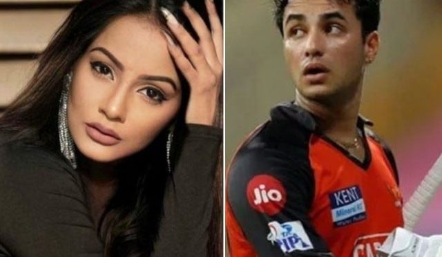 ماڈل کی خودکشی کا معاملہ، بھارتی کرکٹر تفتیش کیلئے طلب
